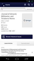 J of IR Millimeter THz Waves ポスター