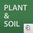 Plant and Soil 圖標