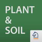 Plant and Soil आइकन