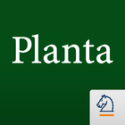 آیکون‌ Planta