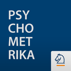 Psychometrika ไอคอน