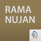 The Ramanujan Journal icon