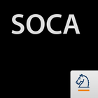 SOCA Journal アイコン