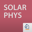 Solar Physics