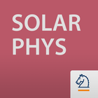 Solar Physics أيقونة