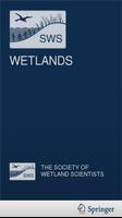 پوستر Wetlands