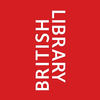 British Library SpringerLink 圖標