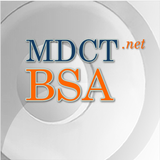 MDCT BSA Calculator-APK