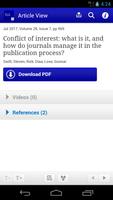 International Urogynecology Journal اسکرین شاٹ 3