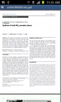 SpringerLink скриншот 5