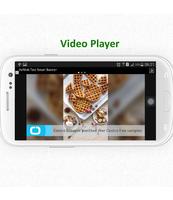 Video Downloader capture d'écran 2