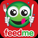 Feedme.ie - Order Takeaway APK