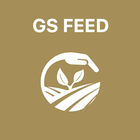 AgroCares Feed Utility App icon
