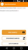 Soilcares/Farmqa App স্ক্রিনশট 2