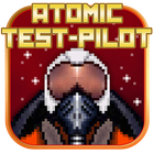 Atomic Test Pilot-icoon