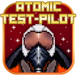 Atomic Test Pilot