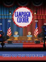 Campaign Clicker โปสเตอร์