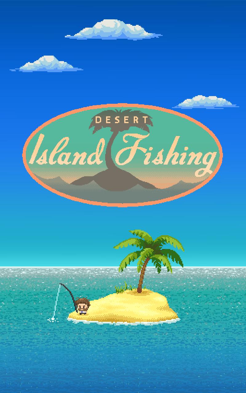 Desert Island Fishing For Android Apk Download - roblox island v101 fix and other