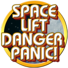 Space Lift Danger Panic! icon