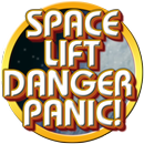 Space Lift Danger Panic! APK