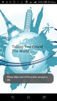 Round The World 스크린샷 2