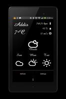 Addis Ababa Weather screenshot 1