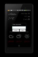 Addis Ababa Weather screenshot 2