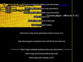 1 Schermata SDKBOX GPG testbed for nmpe