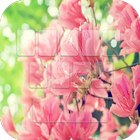 آیکون‌ Spring Flowers Keypad Theme