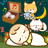 【Sleeping Baby】White noise APK