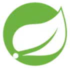 Spring Boot иконка