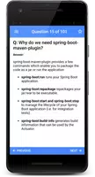Spring Boot скриншот 5