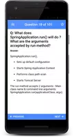 Spring Boot скриншот 6