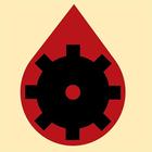 Sprinkler Lube icon