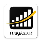 Sprint Magic Box Sync icône