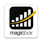 Sprint Magic Box Sync আইকন