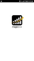 Sprint Magic Box Sync Affiche