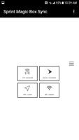 Sprint Magic Box Sync স্ক্রিনশট 1