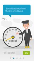 Sprint Drive First постер