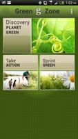 Poster Green Zone