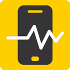 Sprint Mobile Diagnostics ikona