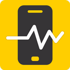 Sprint Mobile Diagnostics icono