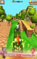 Knuckles Forces & fantástico Sonic adventuras 2 captura de pantalla 1