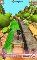 Knuckles Forces & Fantastical Sonic Adventure 2 capture d'écran 2