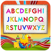 Learn Alphabet (Abcd for kids)