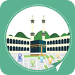 Qibla GPS Compass - Prayer Times & Ramadan 2018