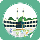 Qibla GPS Compass - Prayer Times & Ramadan 2018 APK
