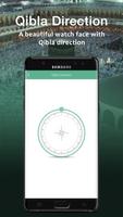 Qibla GPS Compass - Prayer Times & Ramadan 2018 截图 3