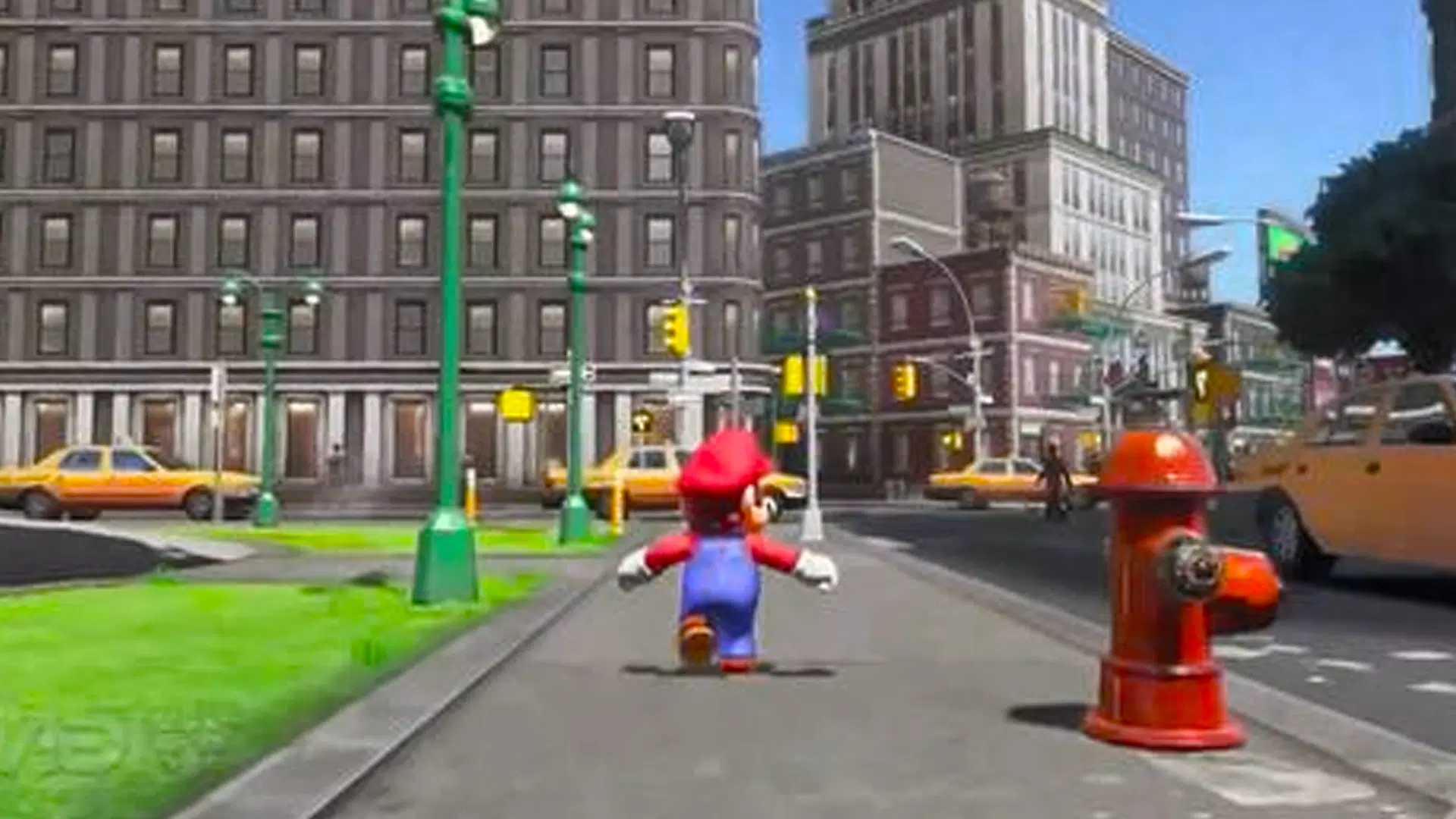 COMO JOGAR SUPER MARIO ODYSSEY NO CELULAR 