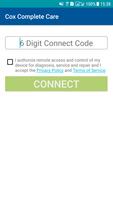 Cox Complete Care Cartaz